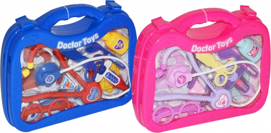 Doktorský kufrík pre deti