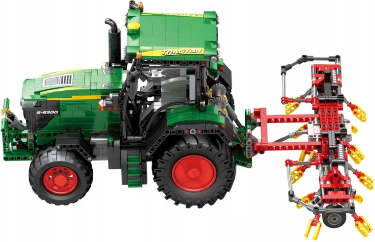 Výkonné motory a plynulá mechanika