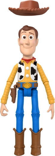 Odnímateľný kovbojský klobúk