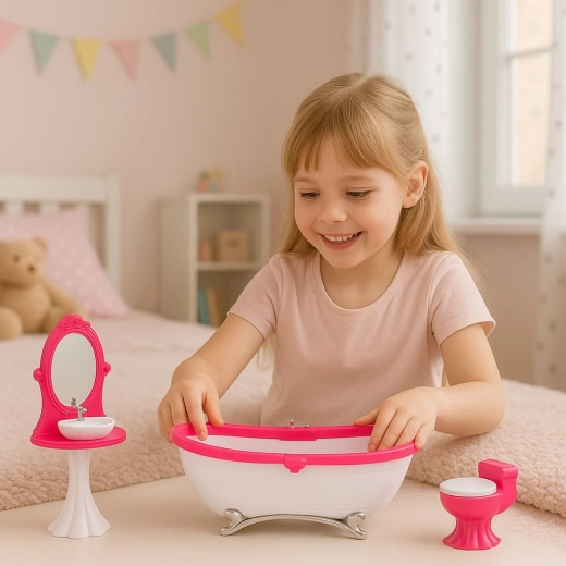 Podpora fantázie a jemnej motoriky