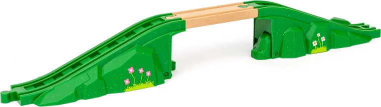 Pevné podpery pre stabilnú hru