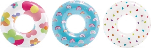 Nafukovací plávací kruh Magic