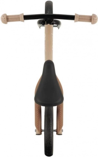 Komfortné TPR kolesá a bezpečné riadenie