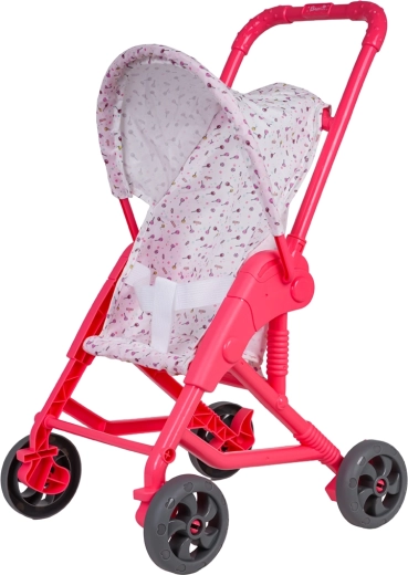 Ľahký a stabilný pre malé rúčky