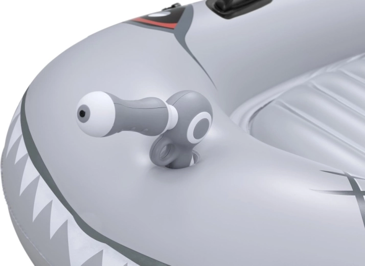 Akčné vodné delo pre nekonečnú zábavu