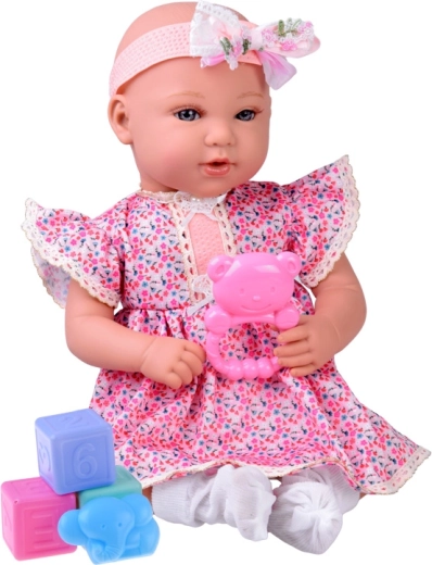 Jemné a realistické prevedenie