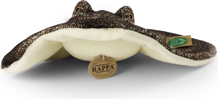 Eco-friendly výplň z recyklovaných materiálov