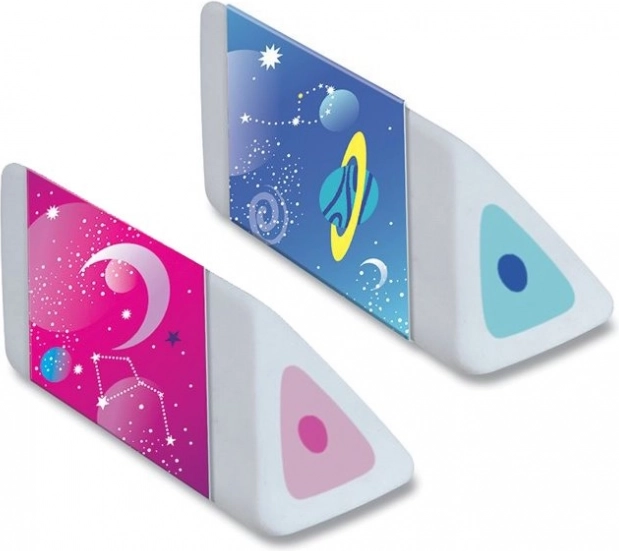 Guma trojuholníková Cosmic MAPED