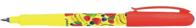 Centropen Tornado Fruity voňavé školské pero