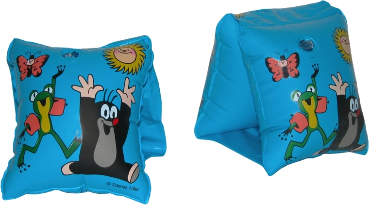 Spoľahlivá vztlaková podpora