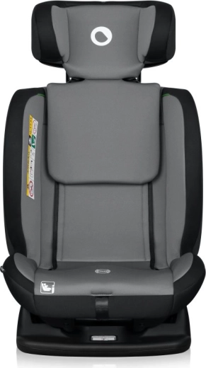 i-Size bezpečnosť a ochrana pri všetkých typoch nárazov