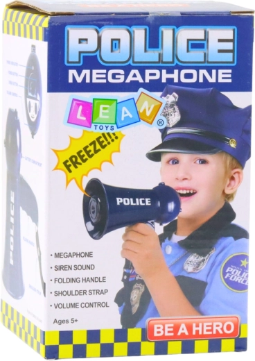 Nastaviteľná hlasitosť pre bezpečnú hru