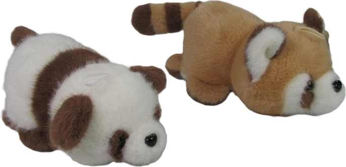 Plyšová panda 20 cm