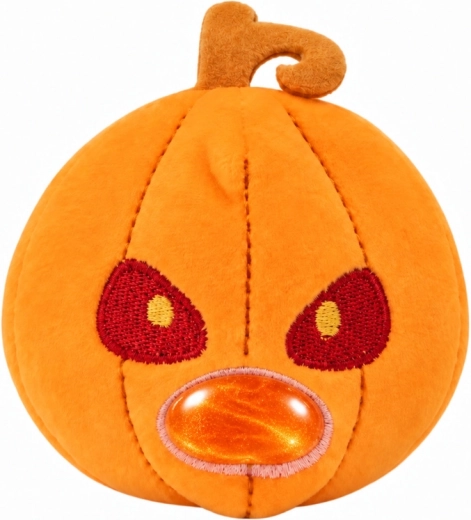 Halloweenske motívy