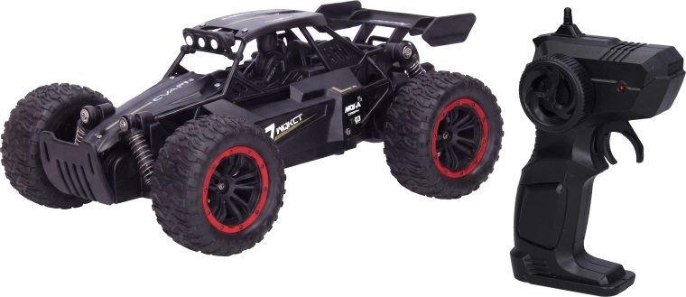 Kovová RC bugina Moka na diaľkové ovládanie 24 cm