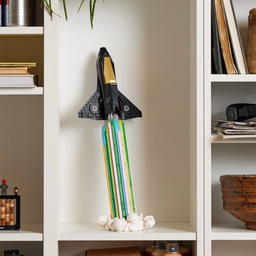 Prepracované detaily pre dospelých staviteľov