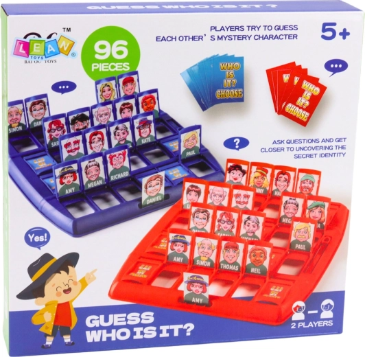 Kompletná sada na okamžitú zábavu