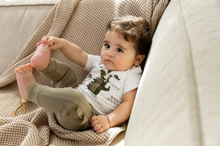 Pripravený outfit bez starostí