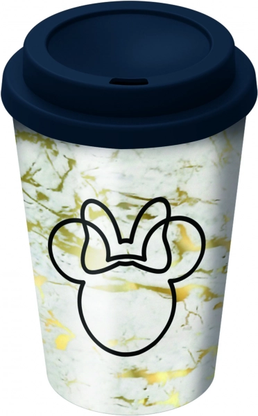 Hrnček na kávu MINNIE 390 ml