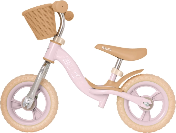 Praktický košík a integrovaná stupačka