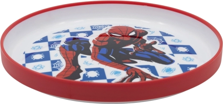 Marvel Spider-Man protišmykový tanier 19,6 cm