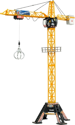 Žeriav vysoký 120 cm