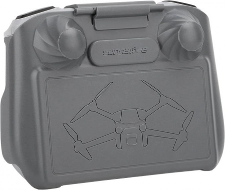 Ochranný kryt a slnečná clona 2v1 pre DJI RC od Sunnylife