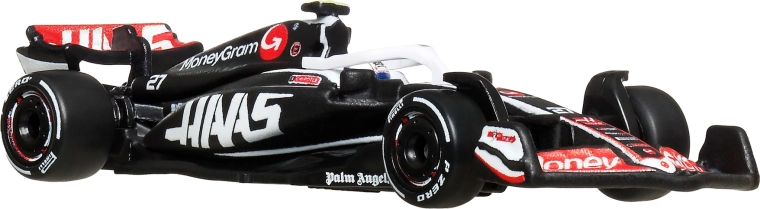 Kovová karoséria die-cast