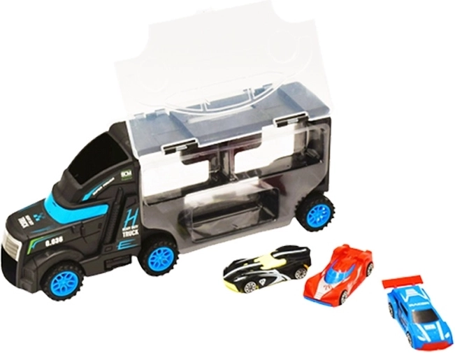 Hra aj organizácia na jednom mieste