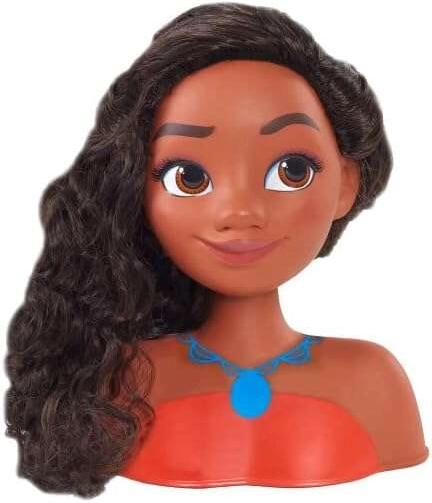 Ľahké česanie s priloženou kefou