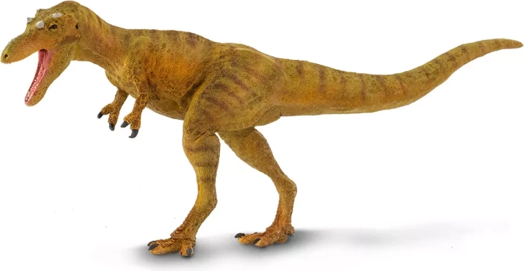 Safari Ltd. figúrka Qianzhousaurus „Pinocchio rex“ - 1 kus