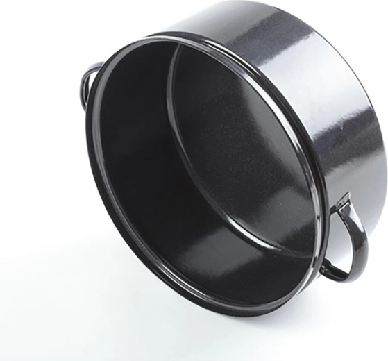 Odolný smalt na každodennú prevádzku