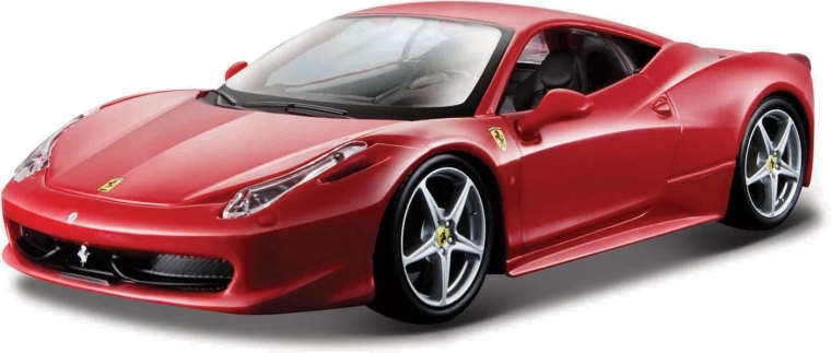 Realistické detaily a otváracie prvky