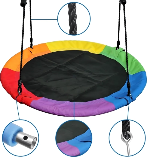 Silná a bezpečná konštrukcia