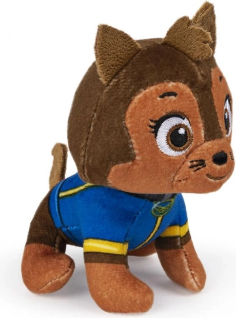 Hebký materiál na maznanie