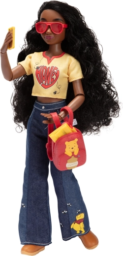 Tematický štýl WINNIE THE POOH