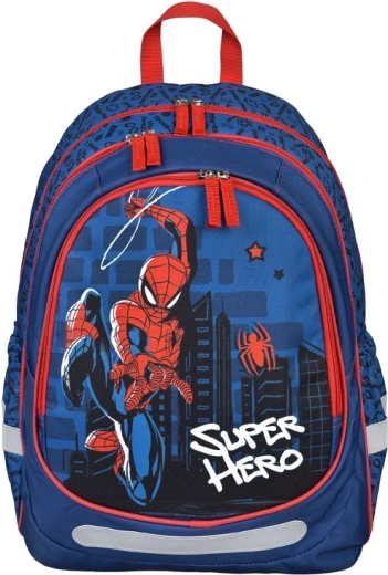 Školský batoh Spider-Man