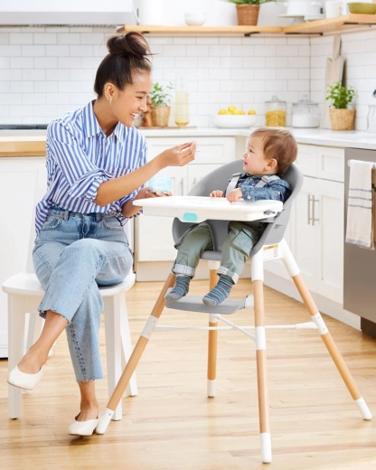 Jednoduché čistenie a odnímateľná tácka do umývačky