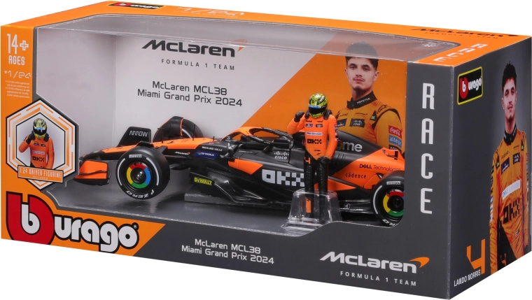 Zberateľské prevedenie s detailnými polepmi