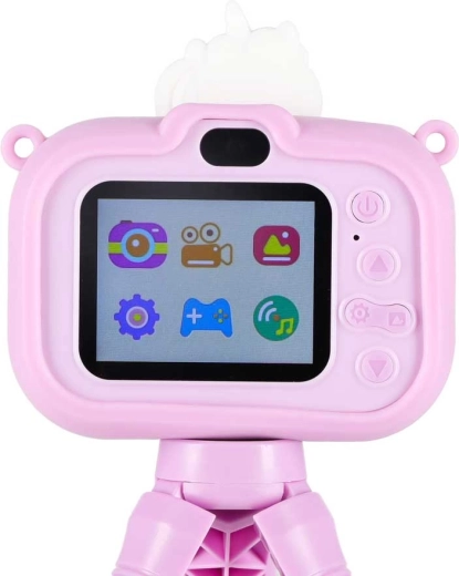 Duálny objektív a Full HD video