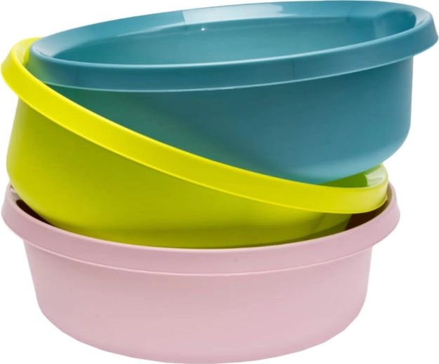 Pevný okraj pre istý úchop