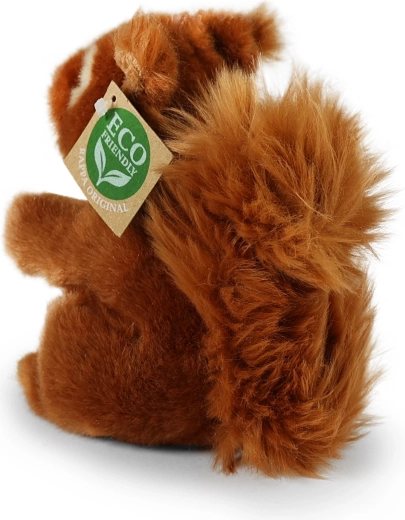 Realistické detaily a hebká srsť