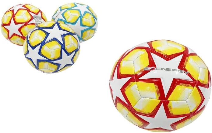 Futbalová lopta veľkosť 5