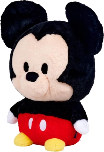 Ikonický vzhľad MICKEY MOUSE