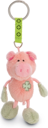 Pevné uchytenie na kľúče aj batoh