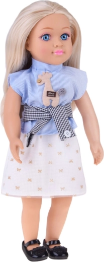 Pohyblivé končatiny a realistické detaily