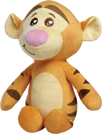 Hebký materiál na maznanie