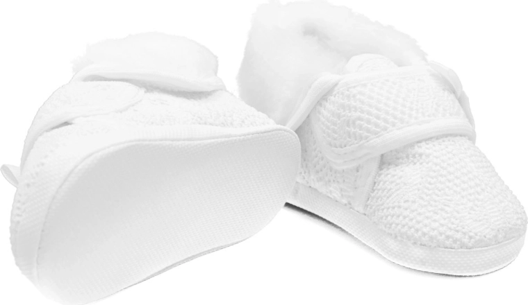 Ľahké obúvanie vďaka suchému zipsu