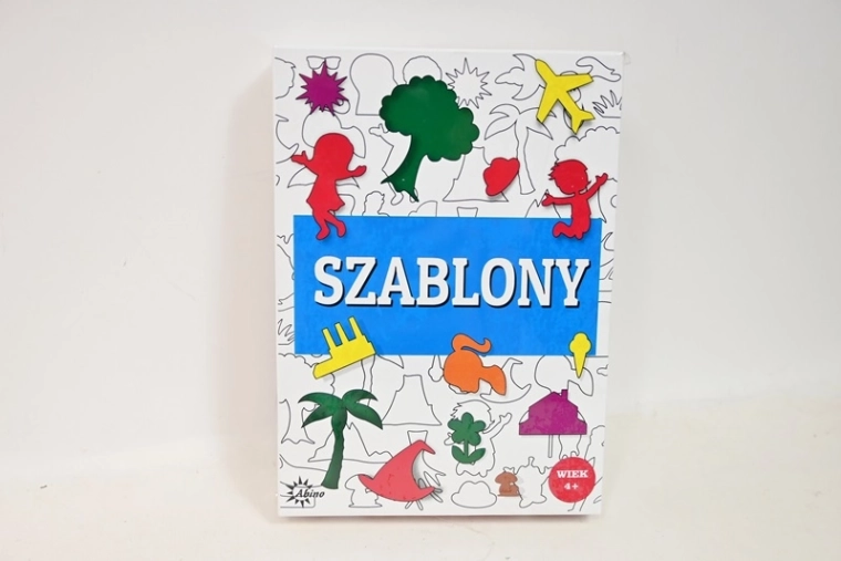 Šablóny na kreslenie