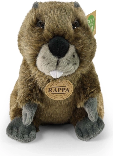 Hebký materiál na maznanie každý deň